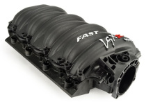 LSXR 102mm Svart Insug till LS1/LS2/LS6 FAST